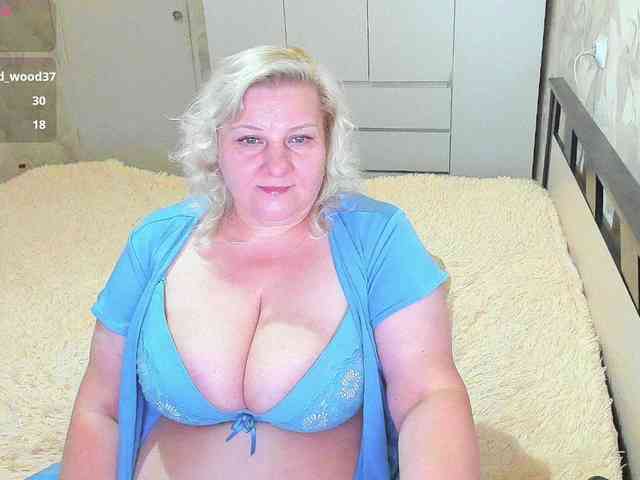 SweetAngel6 webcam