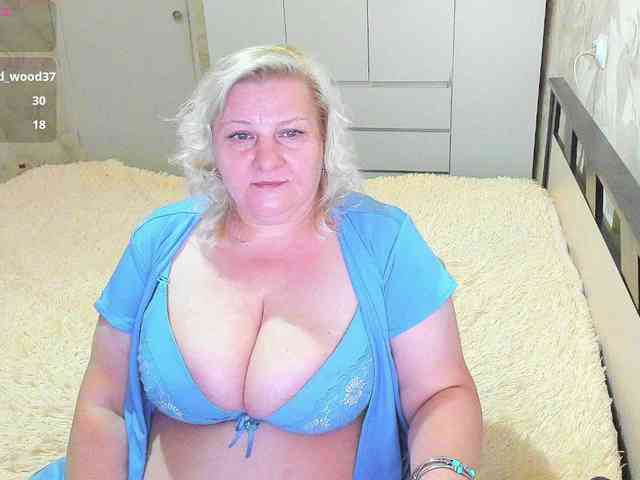 SweetAngel6 webcam