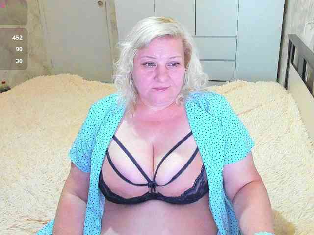 SweetAngel6 webcam