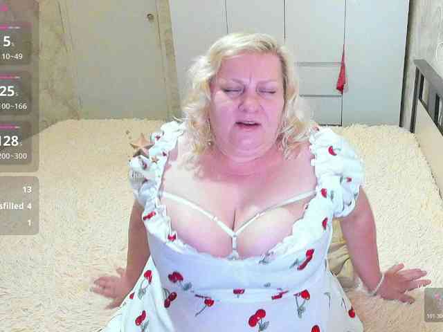 Model: SweetAngel6
