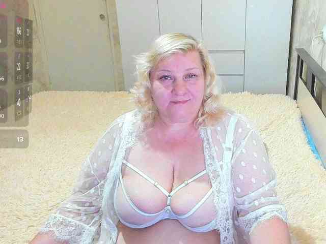 SweetAngel6 webcam
