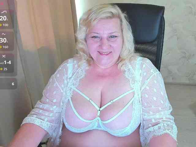 SweetAngel6 webcam