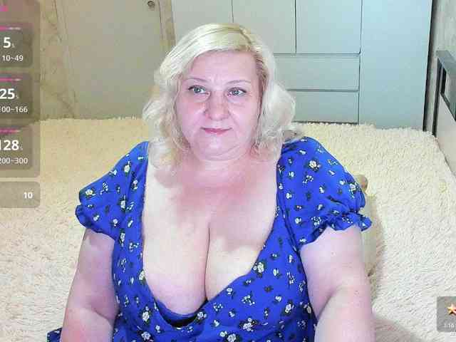 SweetAngel6 webcam