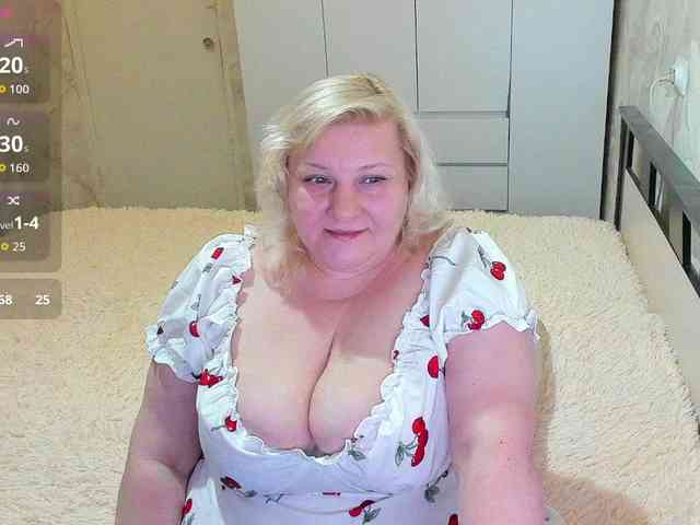 SweetAngel6 webcam