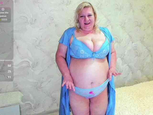 SweetAngel6 webcam