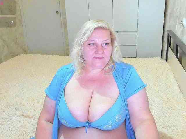 SweetAngel6 webcam