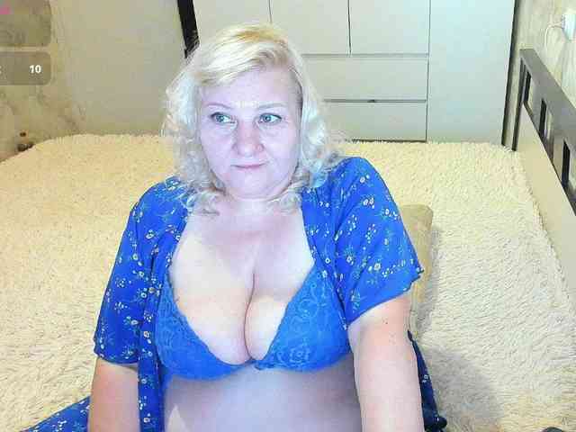 SweetAngel6 webcam