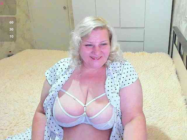 SweetAngel6 webcam