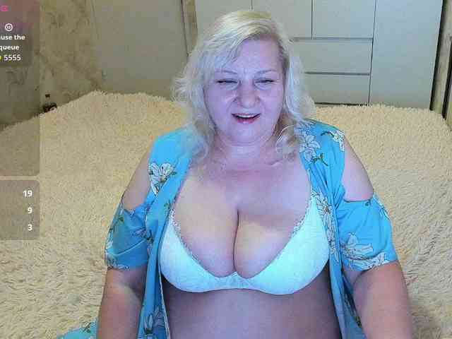 SweetAngel6 webcam