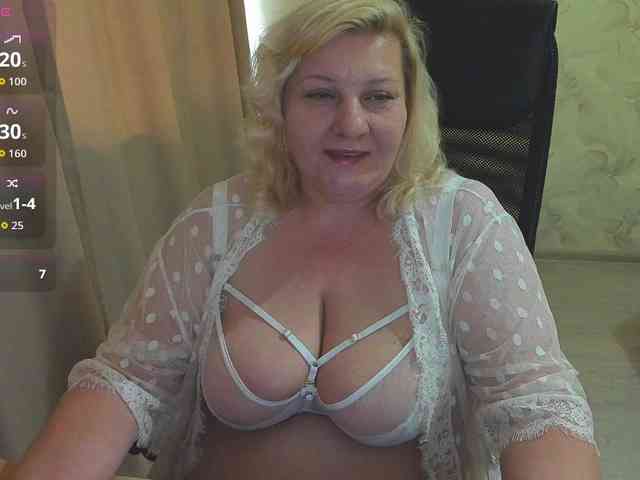 SweetAngel6 webcam