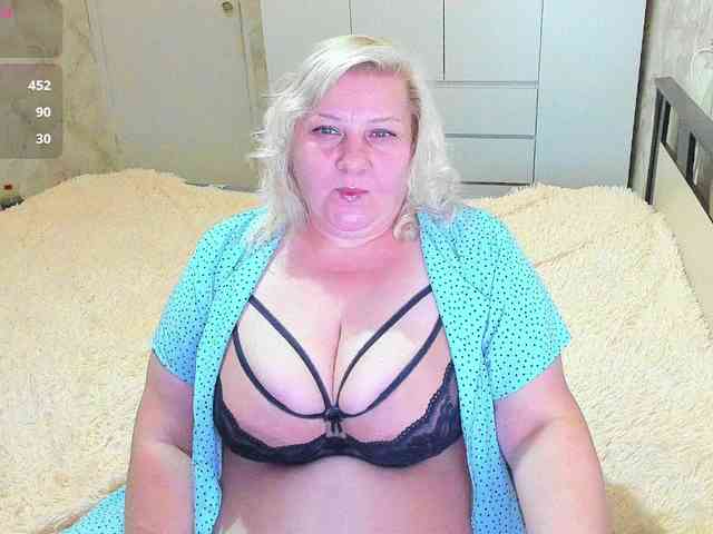 SweetAngel6 webcam