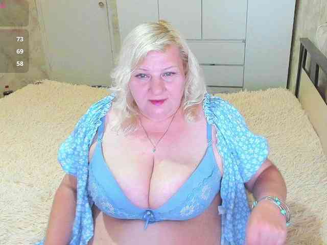 SweetAngel6 webcam