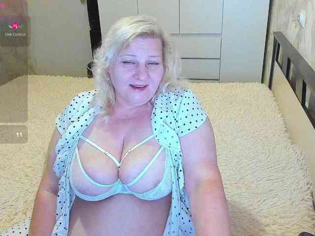SweetAngel6 webcam