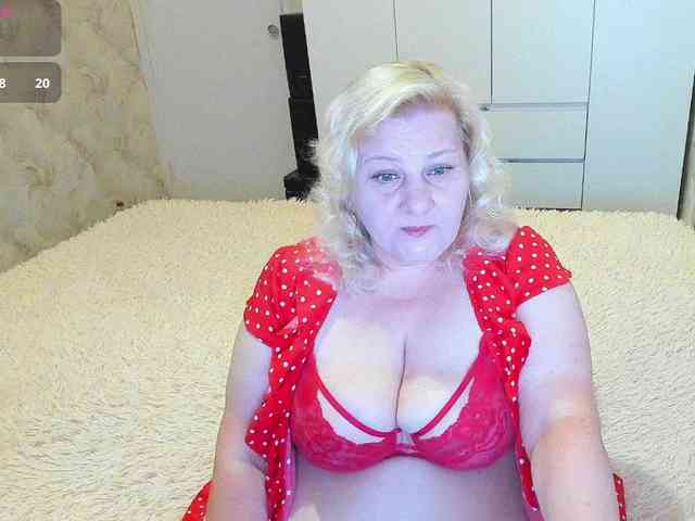 SweetAngel6 webcam