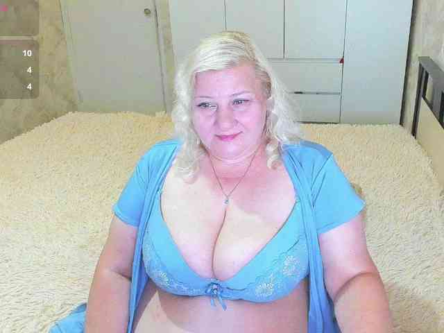 SweetAngel6 webcam