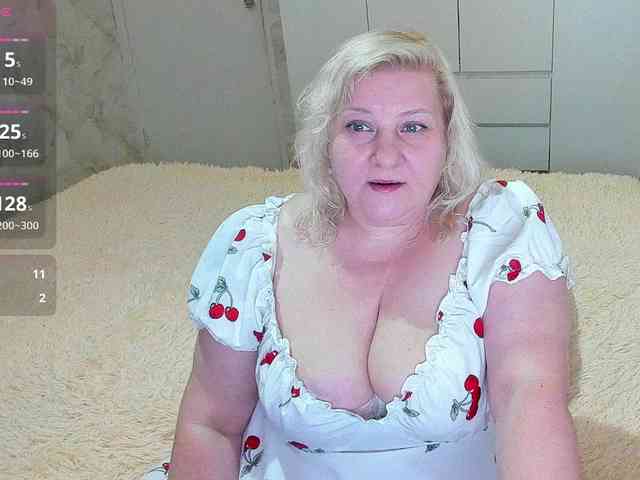 SweetAngel6 webcam