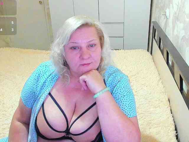 SweetAngel6 webcam