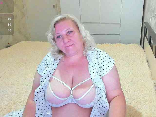 SweetAngel6 webcam