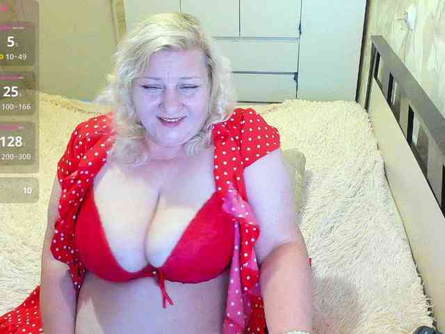 SweetAngel6 webcam