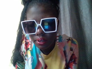 Sunshine102's Live Webcam