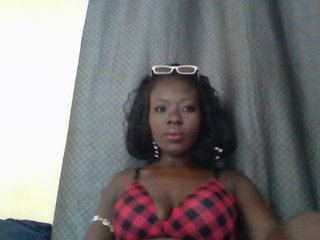 Sunshine102's Live Webcam