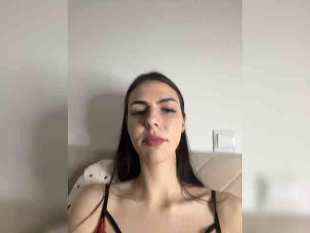 Maria-22a Live Webcam on BongaCams