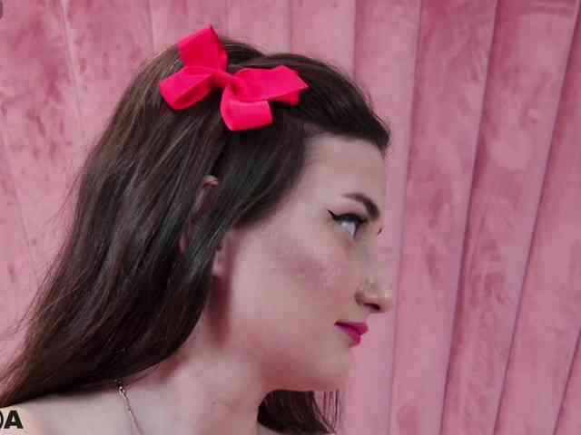 JessicaBay Live Webcam on BongaCams