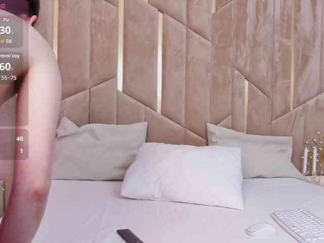 JessicaBay webcam