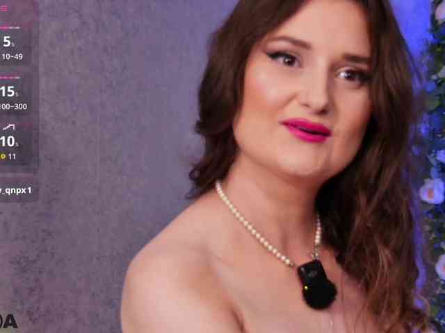 JessicaBay webcam