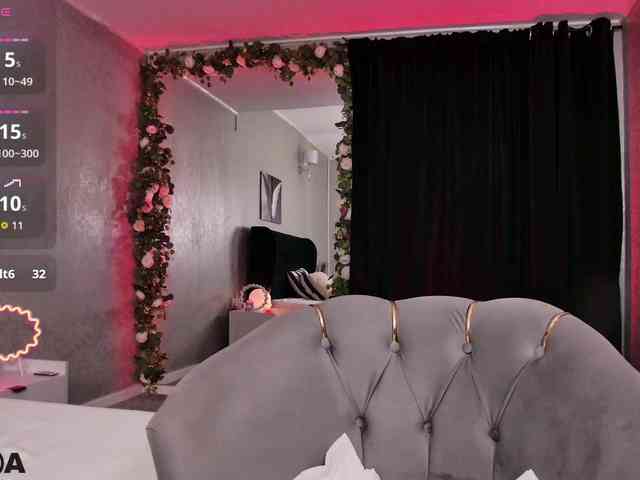JessicaBay webcam