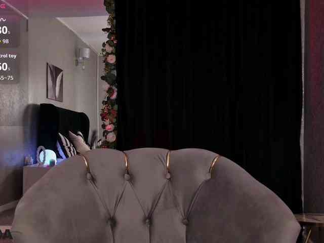 JessicaBay webcam