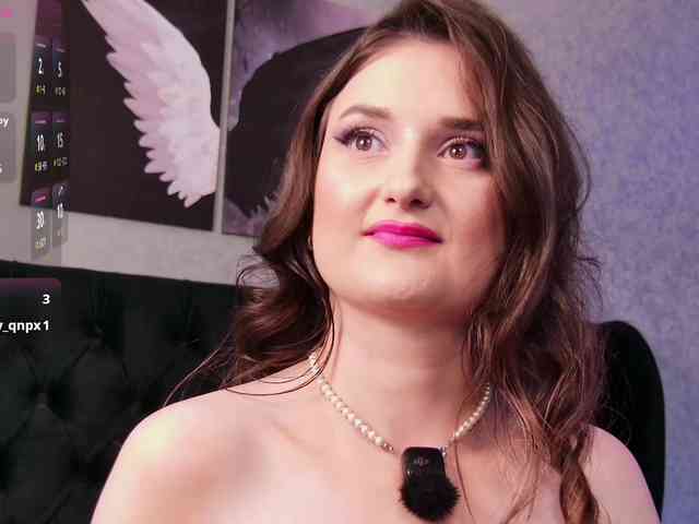 JessicaBay webcam