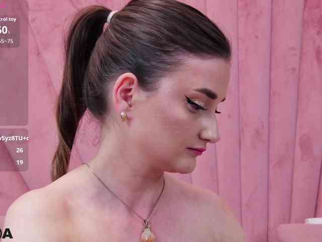 JessicaBay Live Webcam on BongaCams