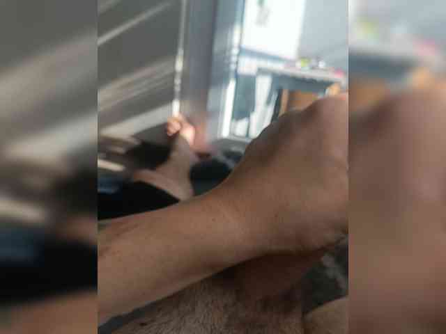 Rafffik31054 Live Webcam on BongaCams