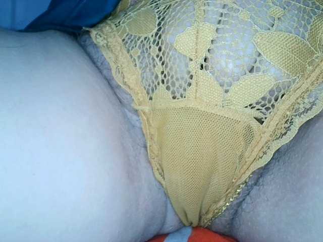 Eliza688, en directo ahora en BongaCams