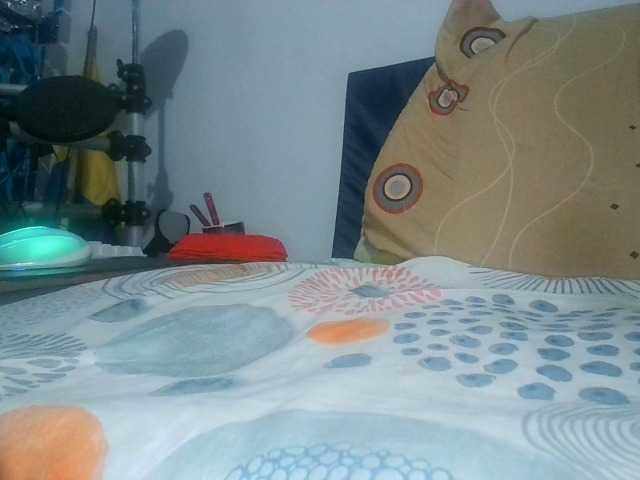 Eliza688 live cam on BongaCams