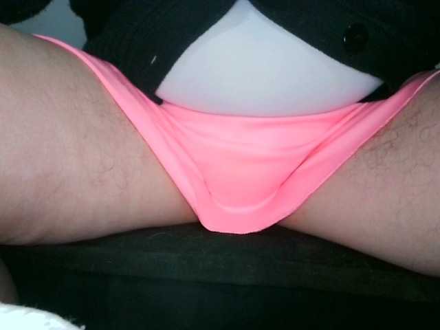 Eliza688's BongaCams show and profile