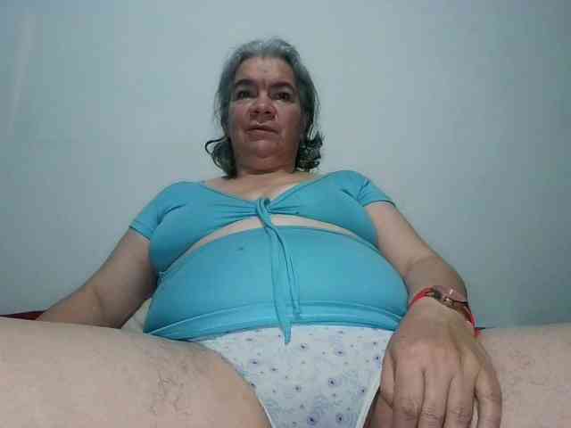 Eliza688 webcam