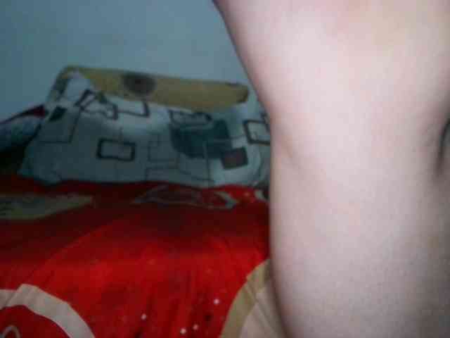 Eliza688 webcam