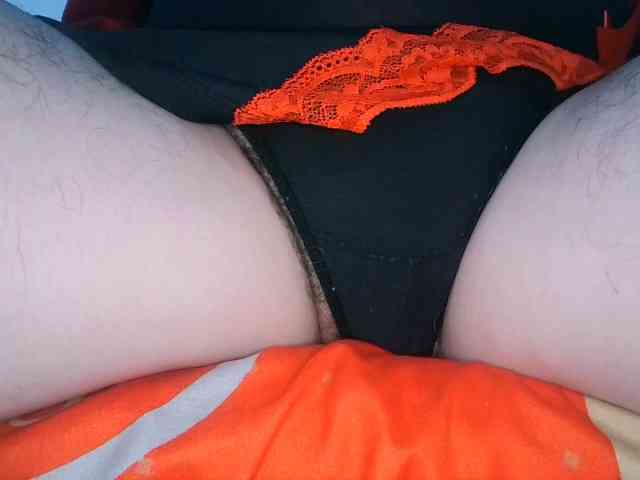 Eliza688 webcam