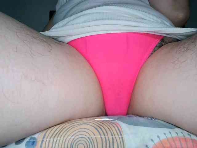 Eliza688 webcam