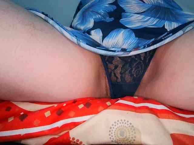 Eliza688 webcam