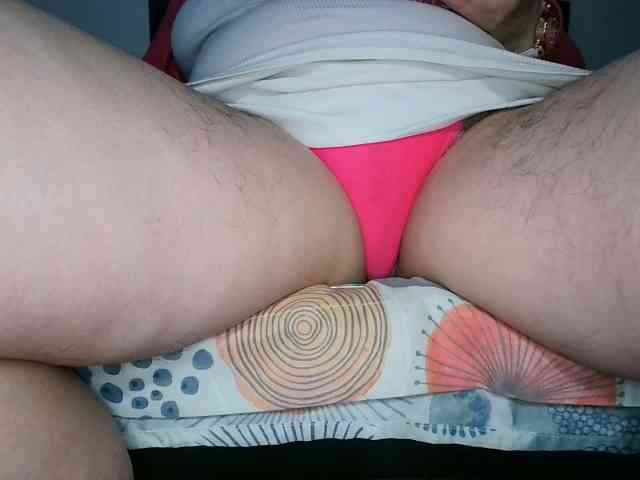 Eliza688 webcam