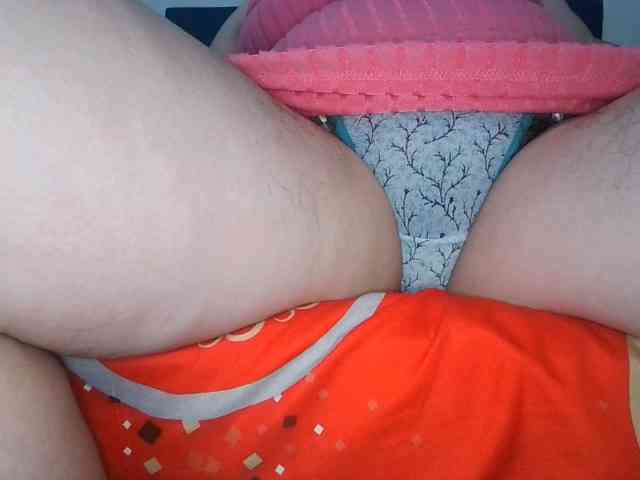 Eliza688 webcam