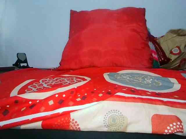 Eliza688 webcam