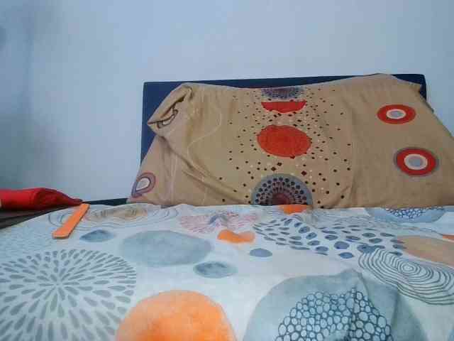 Eliza688 webcam