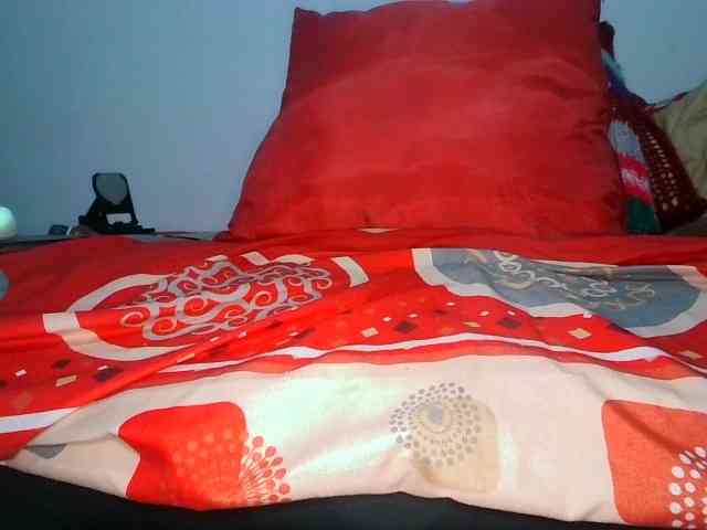 Eliza688 webcam