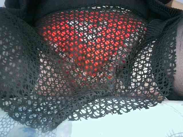 Eliza688 webcam