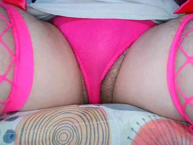 Eliza688 webcam