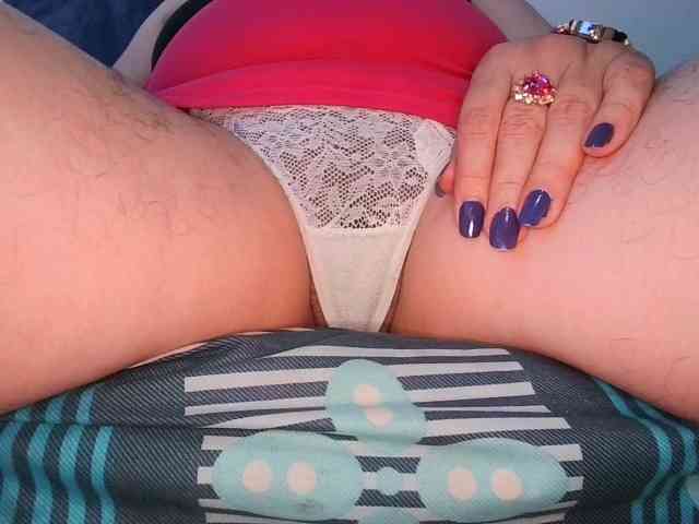 Eliza688 webcam